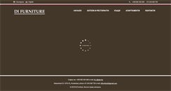 Desktop Screenshot of di-furniture.com