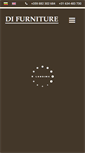 Mobile Screenshot of di-furniture.com